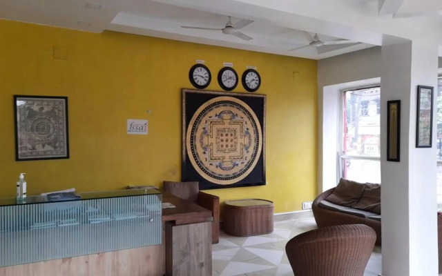 Madhuyamini By WB Inn