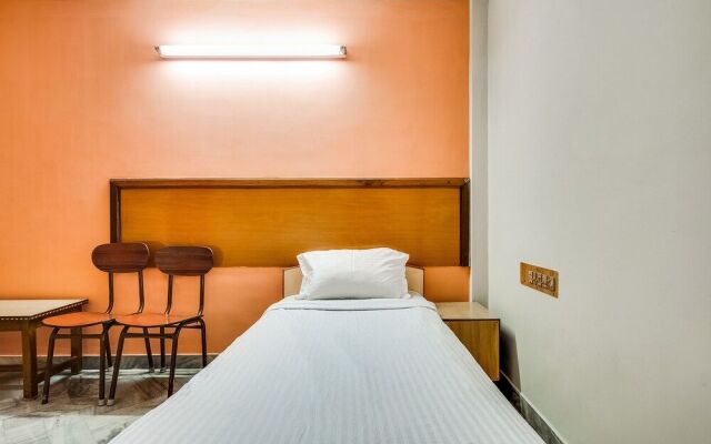 Spot on 48249 Udupi Sri Durga Residency