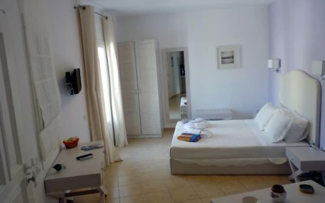 Aerina Luxury Apartments