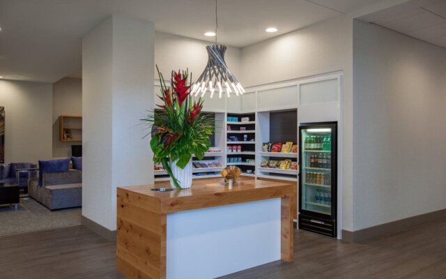 Holiday Inn Cleveland Clinic by IHG