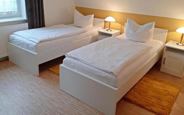 Ferienwohnung-Kastanienblick