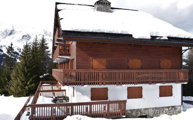 Appartement Méribel, 3 pièces, 6 personnes - FR-1-180-160