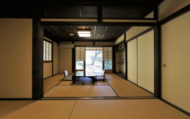 Ryokan Nushiya