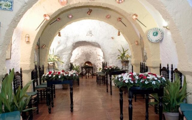 Carmen de los Chapiteles