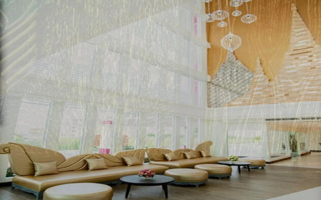 Vassana Design Hotel