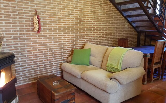 Alojamientos Rurales El Vallejo