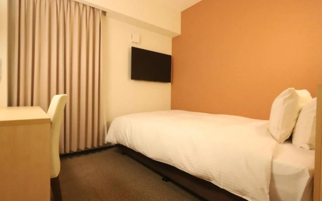 AB Hotel Igaueno – Guest Rooms – Iga