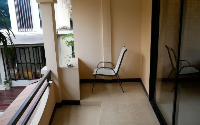 Hotel La Villa Khon Kaen