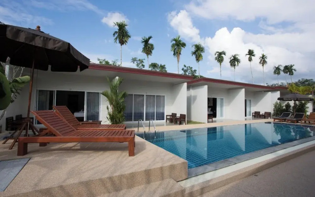 Baan Chong Fa Resort