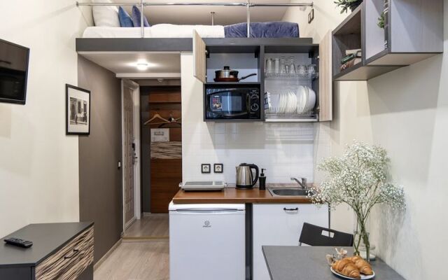 АпартПейдж В35