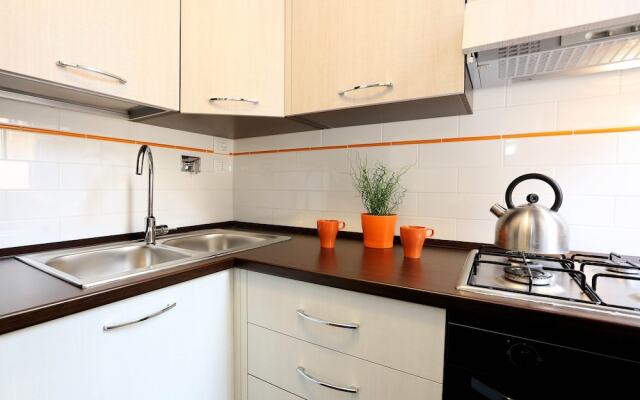 Home2Rome - Trastevere Sonnino