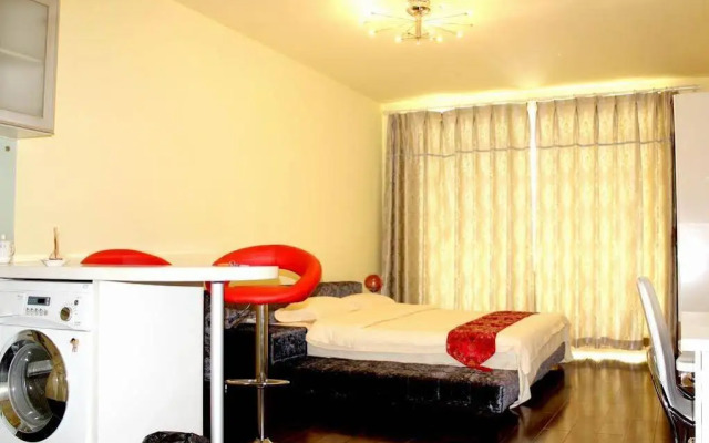 Fudun International Apartment