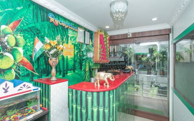 OYO 15269 Surya Inn
