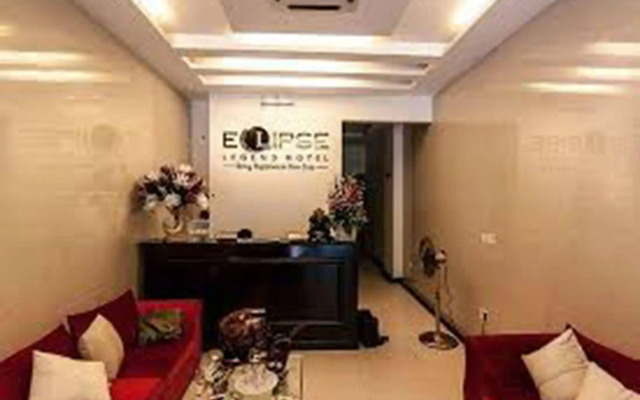 Eclipse Legend Hotel
