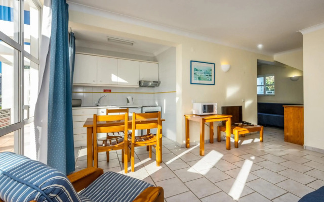 Apartamentos Turísticos Club Ouratlântico