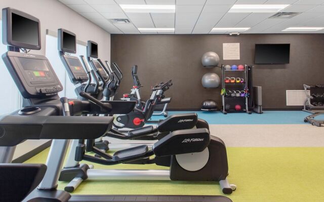 TownePlace Suites by Marriott Dayton Wilmington