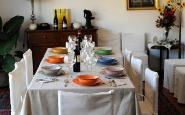 La Dolce Vita Bed&Breakfast