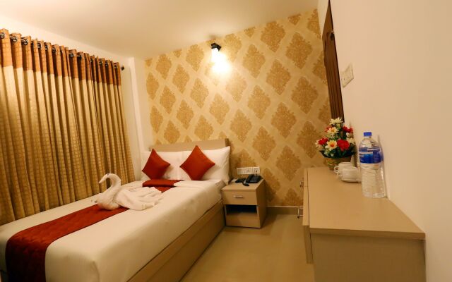 Swarna Residency