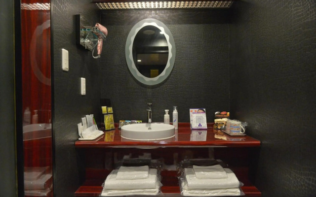 TERRACE M YOKOTA BASE - Adults Only