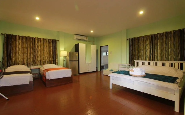 The Secret Loei Resort