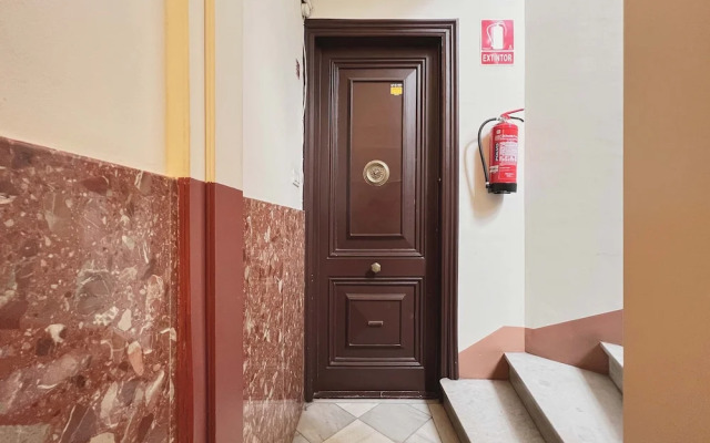 Stay U-nique Apartments Rambla Catalunya II