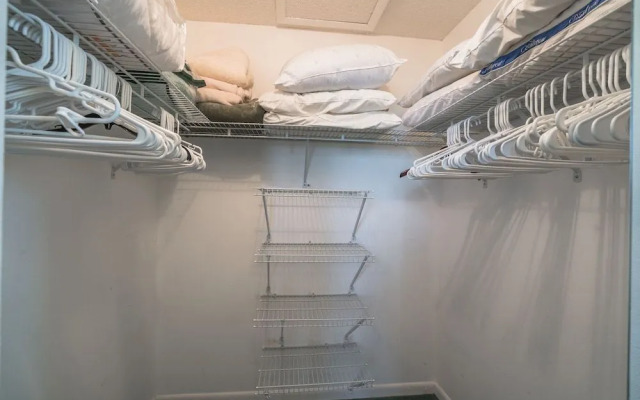 Vista Verde North Townhouse 21