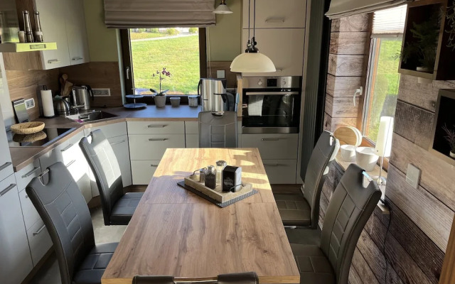 FeWo Falk 26 OG am See