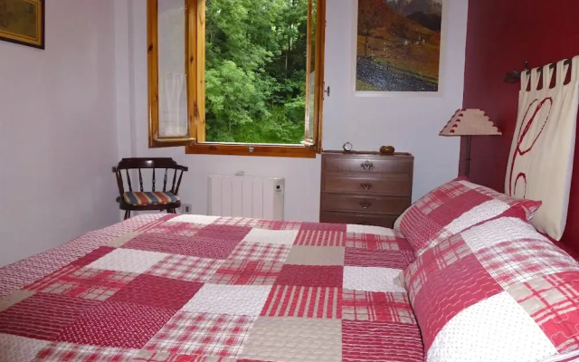 Apartamentos Formigal PR