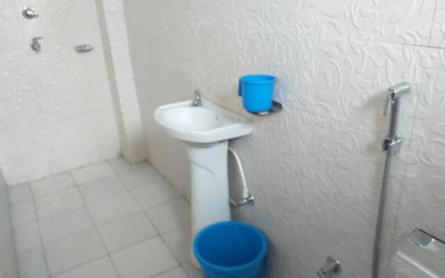 Vamoose Ashis Homestay
