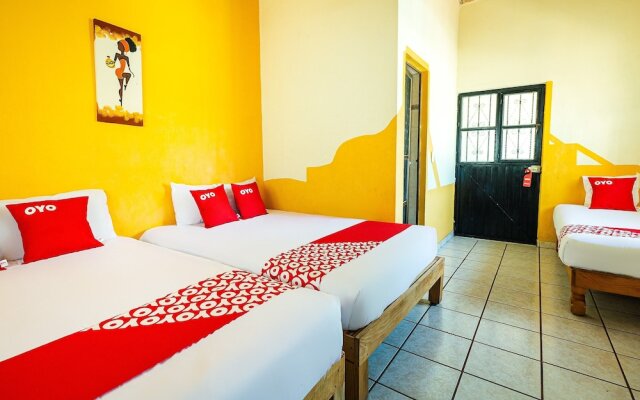 OYO Hotel La Ola