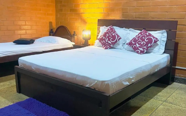 Sevenday Hotel