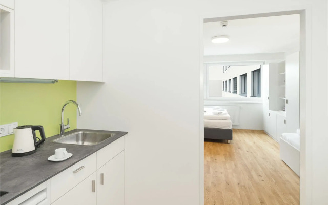 myNext - Hotel Leo