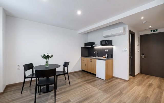 Pnoe Urban Living