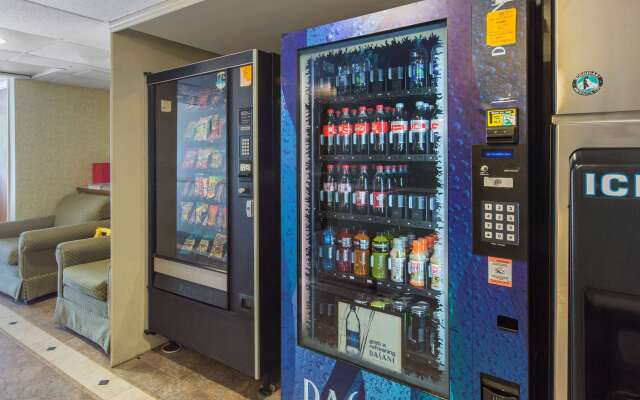 Quality Inn Ledgewood - Dover