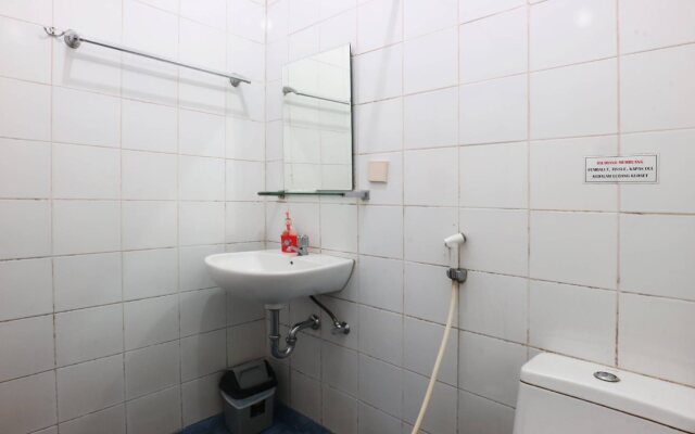 Hotel Ponty Bandung