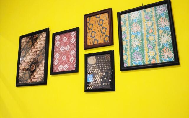 Abghan Home Batu 2Br