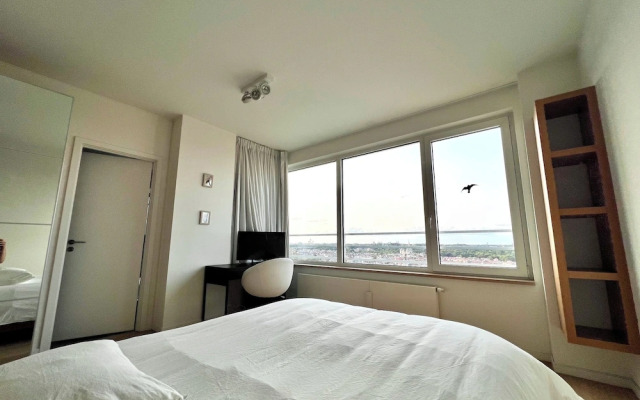 Penthouse 220 m2 Luxe & Vue Panoramique