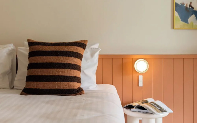 The Lodge at the Denmark Hotel