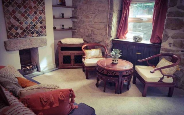 3 bed House in The Centre of West Cornwall
