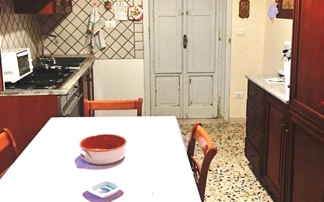 La Casa nella Pineta