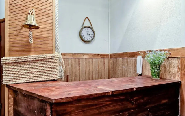 Хостел Порт На Невском