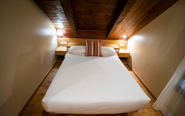 Aparthotel Siente Boí & Spa