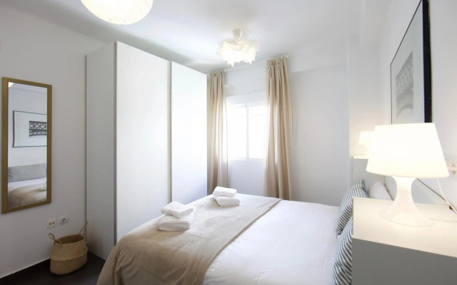 CERVANTES Apartment 37 2BT 2BR