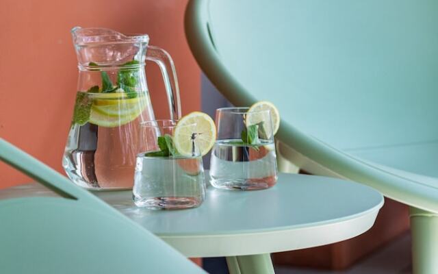 Wyspa Solna by Renters Prestige