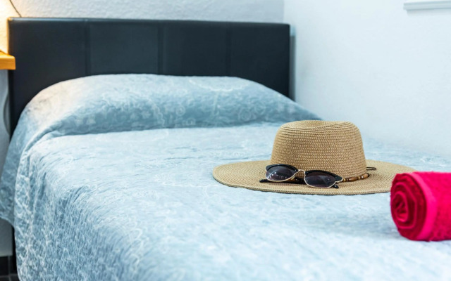 Panoramic 2 Bed Penthouse