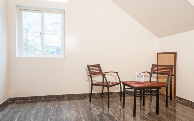 Lg Residence By OYO Rooms