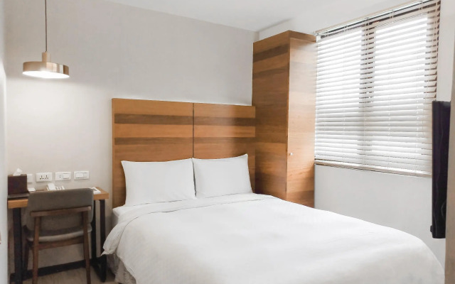Lan Ting Business Inn