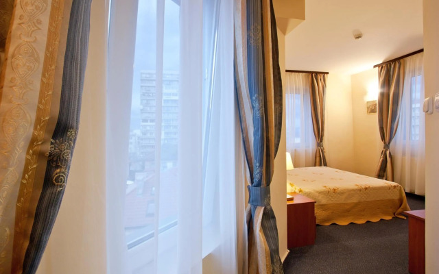 Hotel Cheap