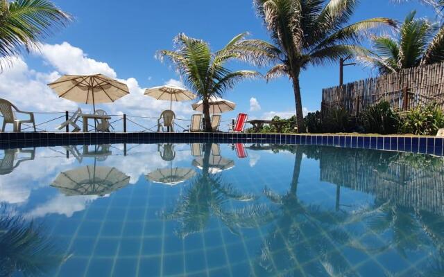 Apartamentos a Beira Mar