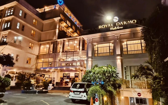 Royal Darmo Malioboro Hotel